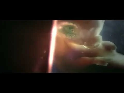 Blackmagic Fusion ,compositing experimentation