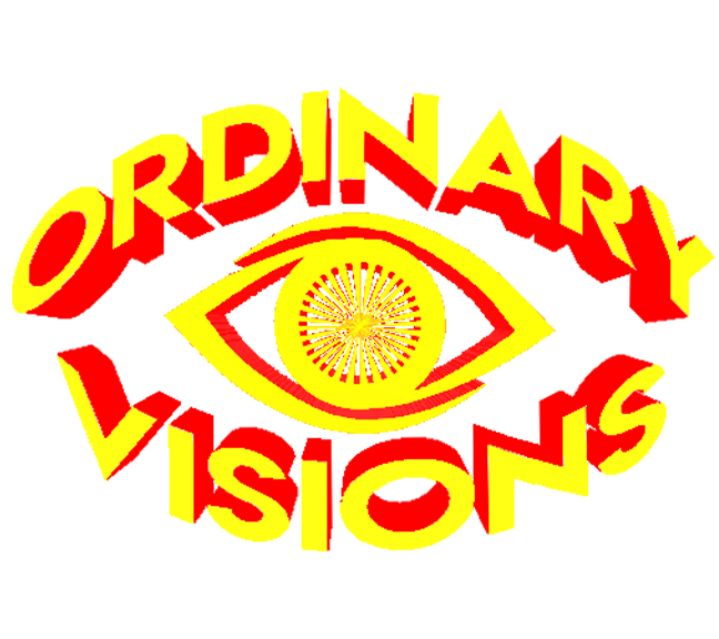 Ordinary Visions