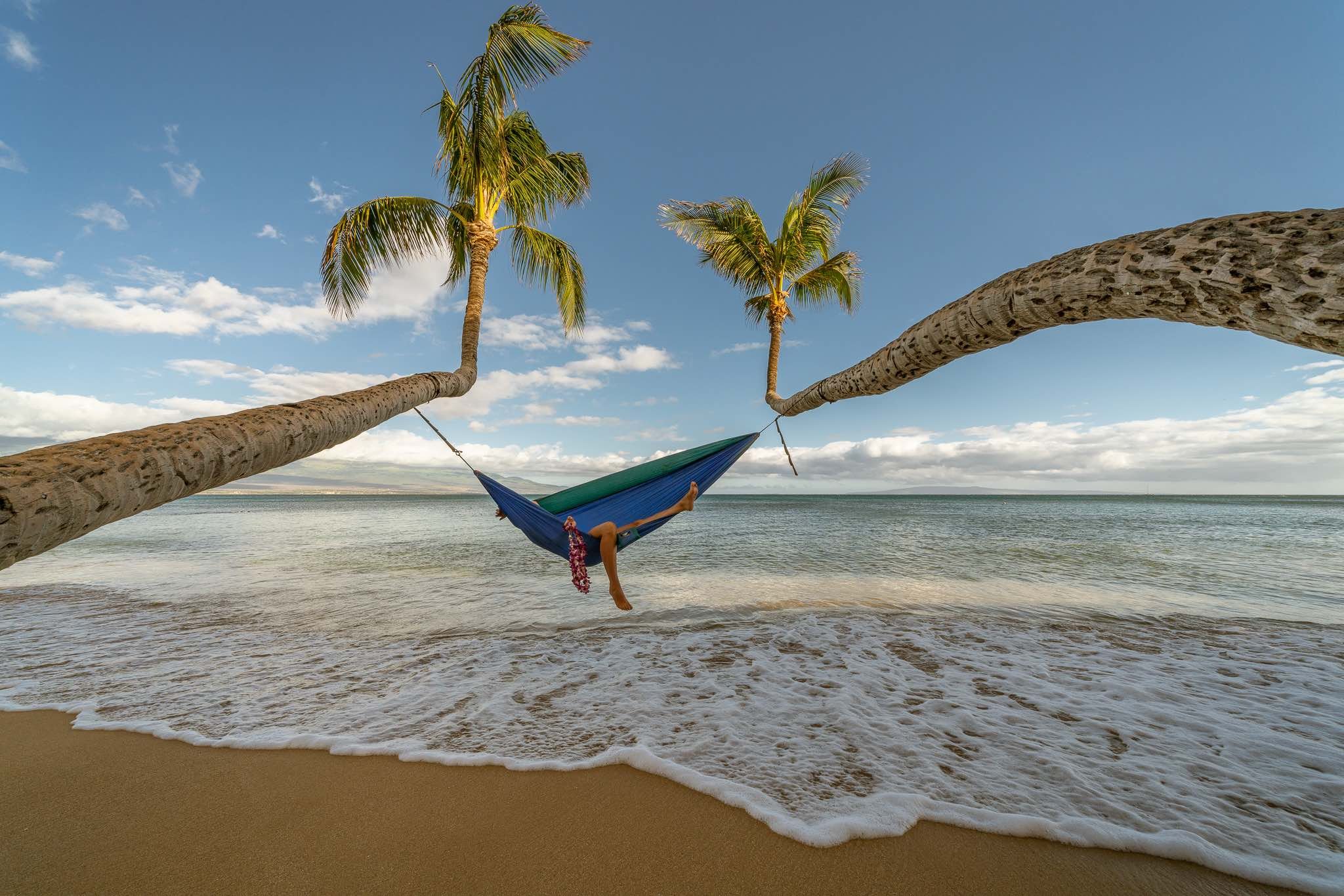 Hangloose Hammocks Hawaii