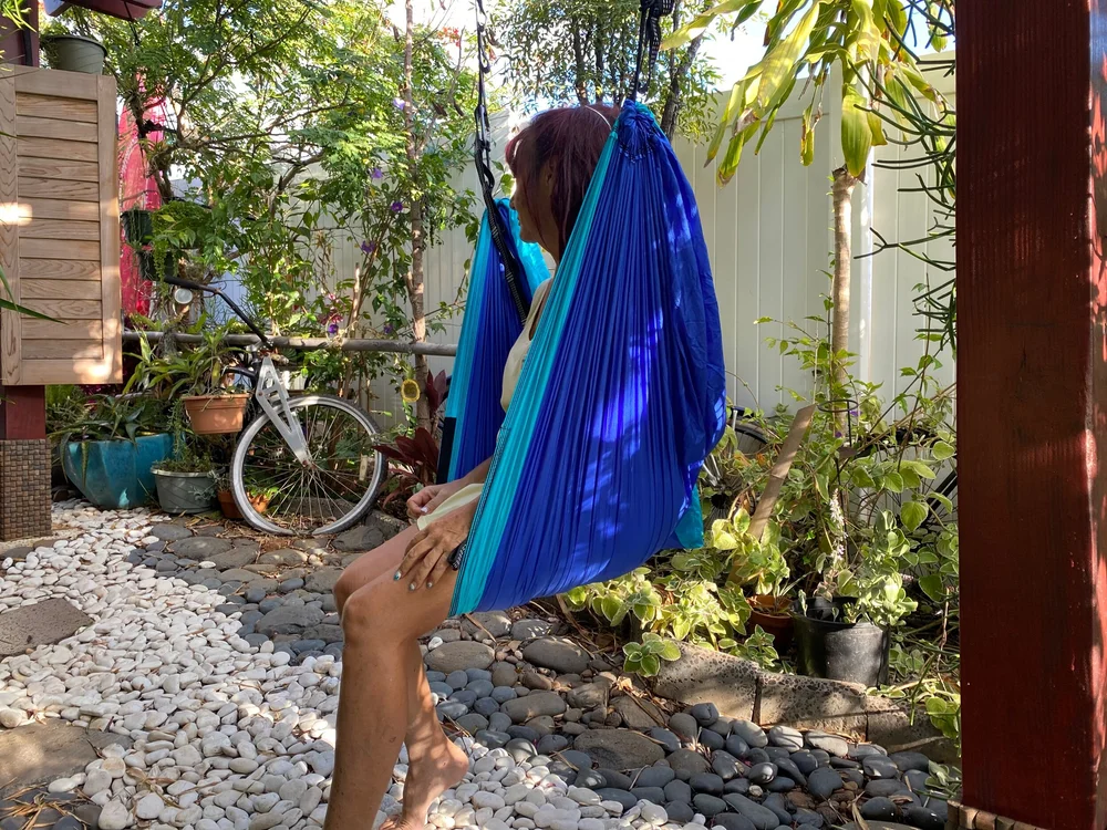 Xxl hammock chair swing by hammock sky new arrivals