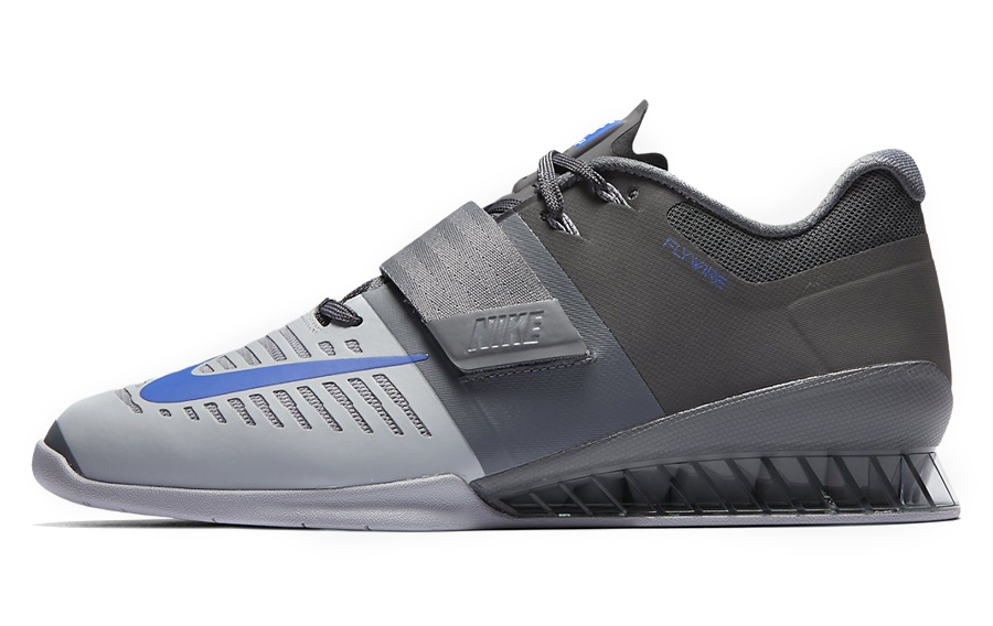 nike romaleos 3 perth