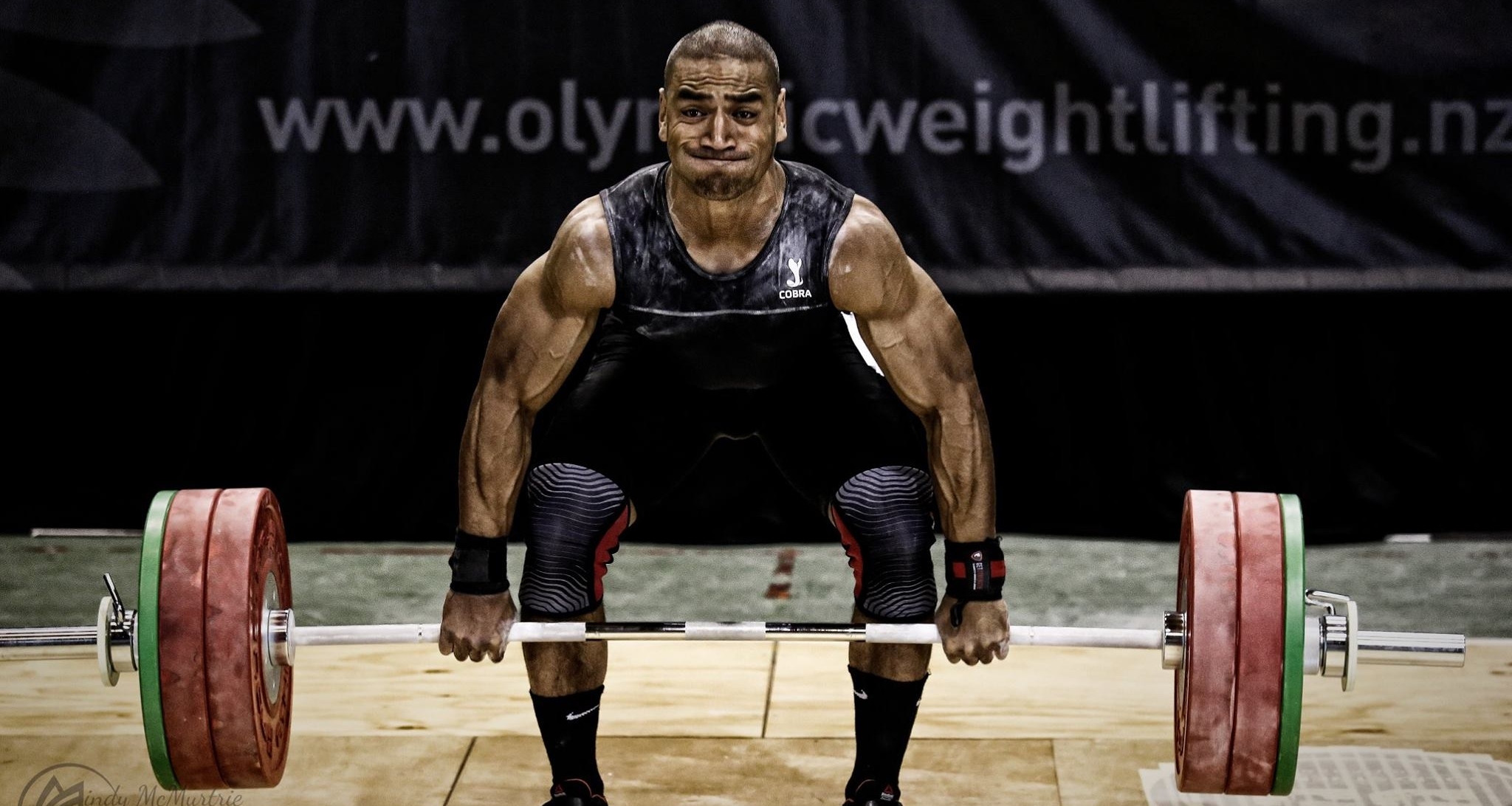 Our Suits & Singlets — Cobra Weightlifting