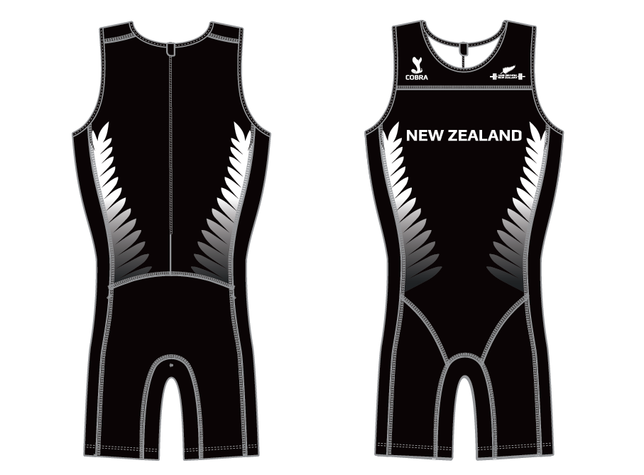 weightlifting suit