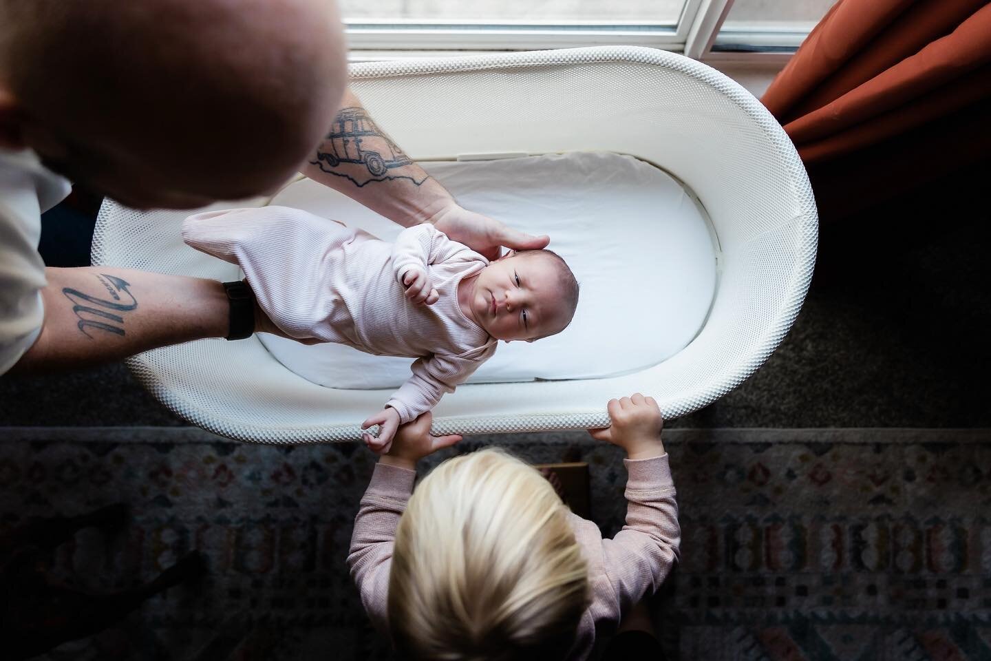 Sweet baby girl, G!

I love trying to get new perspectives while shooting sessions. When I shot this overhead, I knew it was going to be my favorite.

 
#chrissywphoto
#northcountysdphotographer
#northcountysandiegophotographer
#sandiegophotographer 