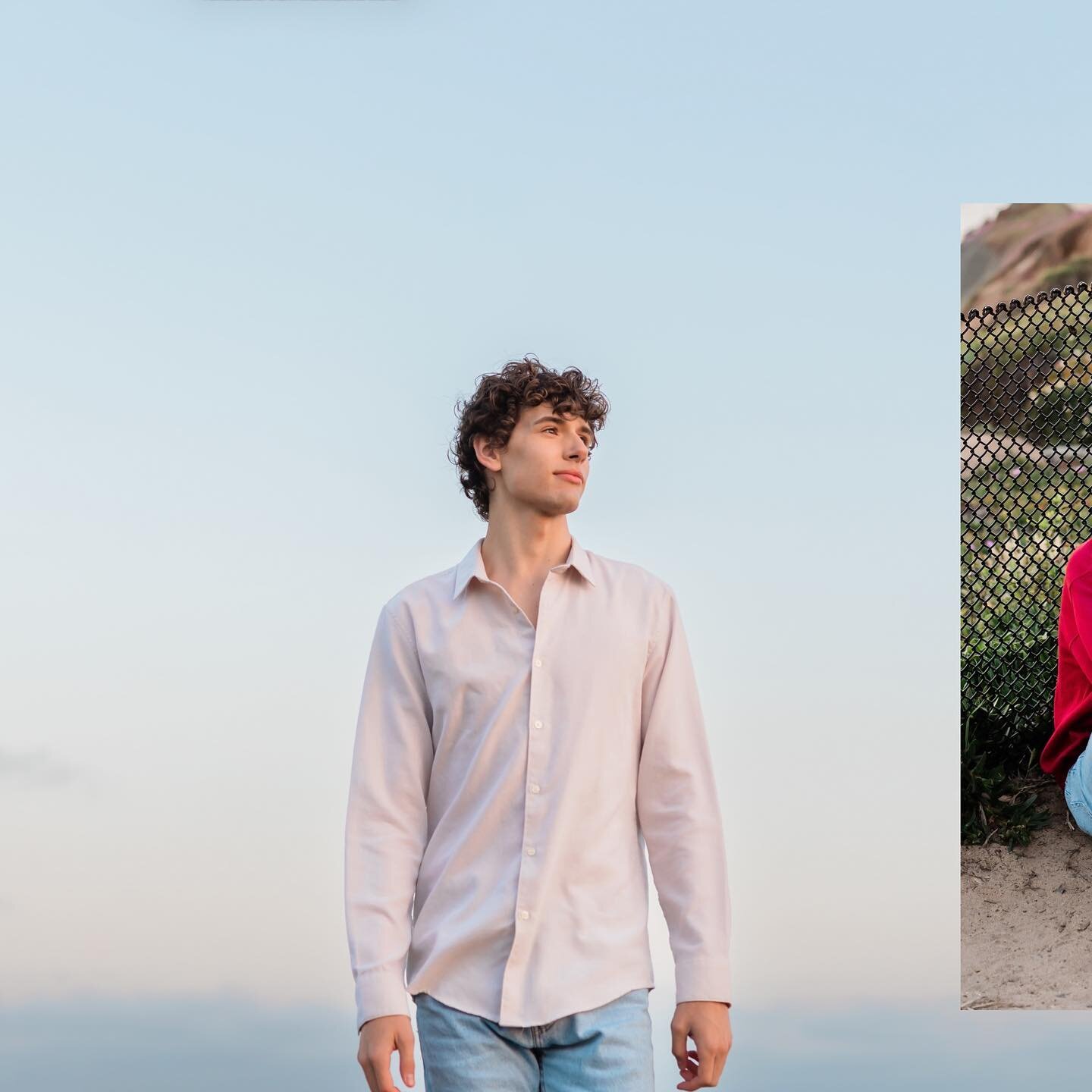 It&rsquo;s not very often I get to shoot a senior session, but I really love when I do!

Huge congrats to you, Kellen! Get ready for all the good things coming your way 🤍
@warrenleathers 
 
#chrissywphoto
#northcountysdphotographer
#northcountysandi