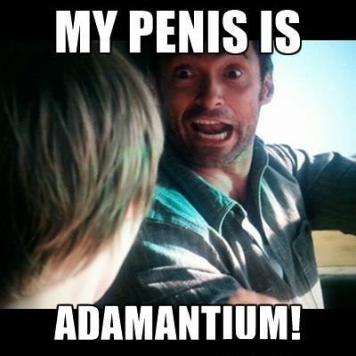  And it's a good thing it is, Hugh. 
