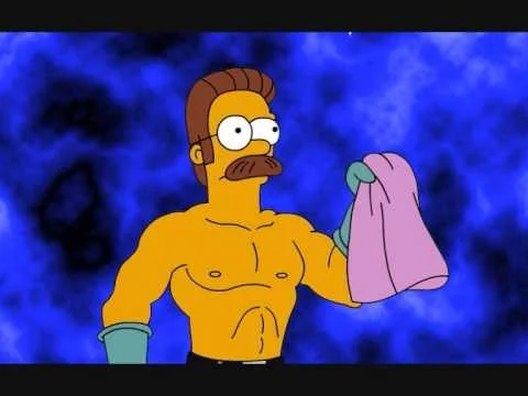  Stupid Flanders