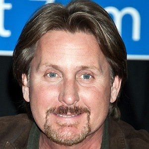 Okay...not THIS Emilio Estevez.