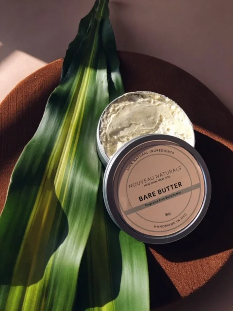 Bare Butter 8 oz 