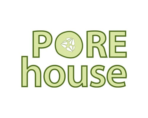 Pore House logo.png