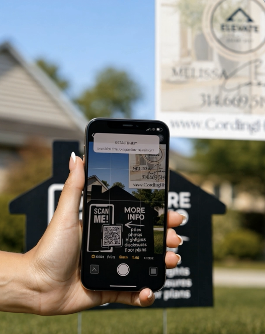 Scan-to-Text Lead Kit