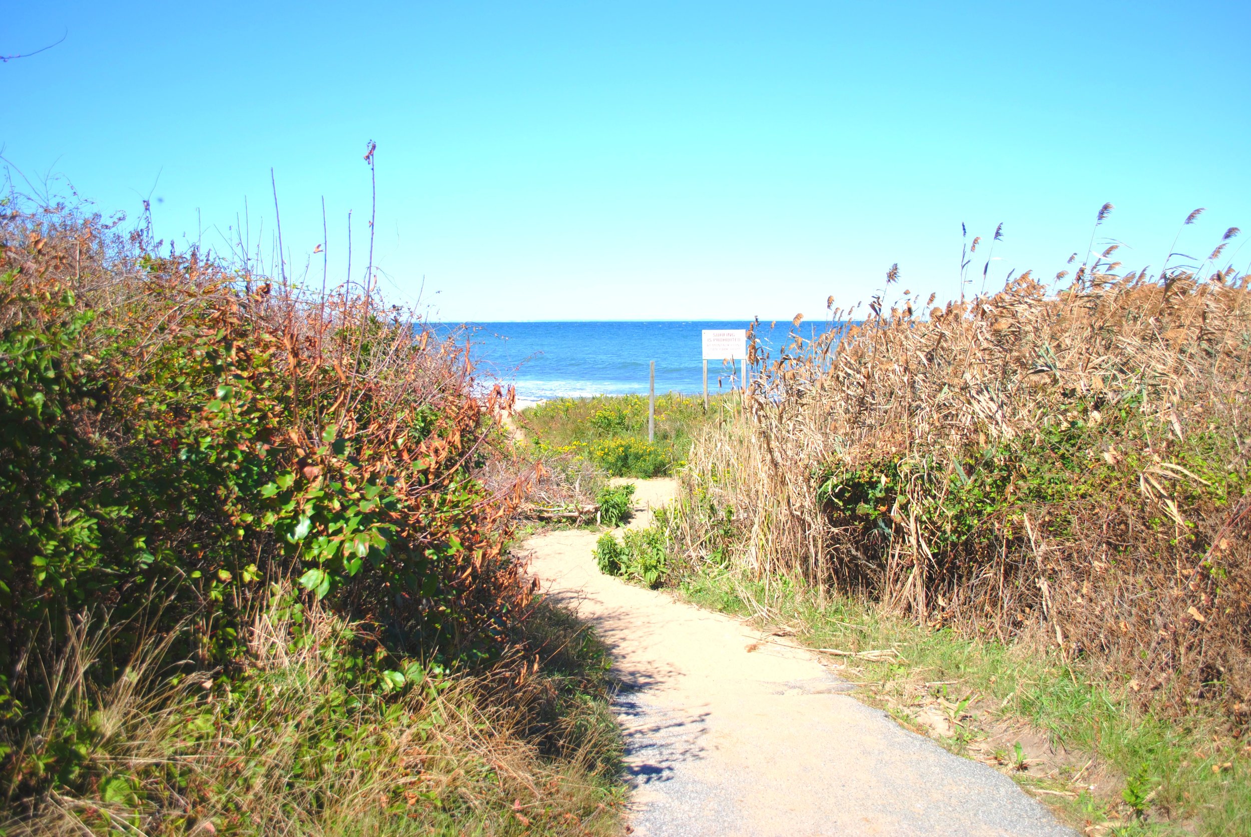 Montauk, NY