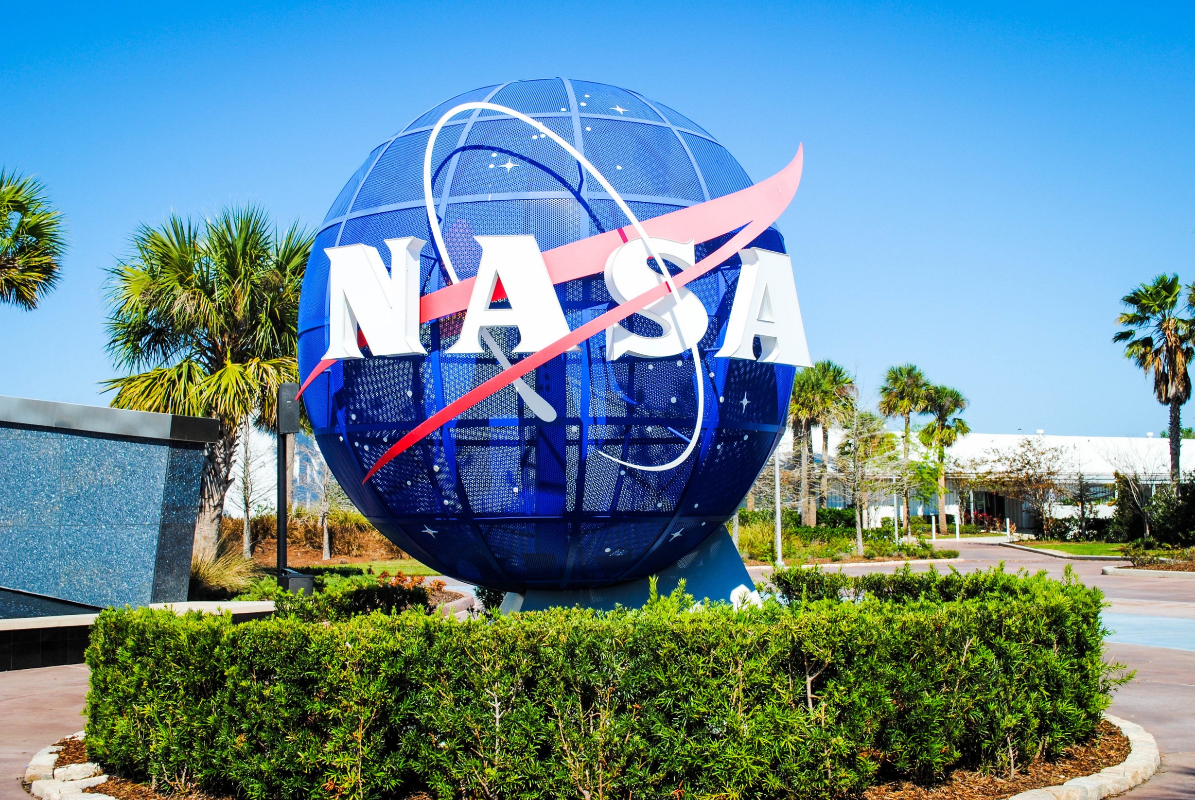 Kennedy Space Center in Port Canaveral, Florida