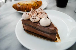 Dominique Ansel Bakery in New York City, New York