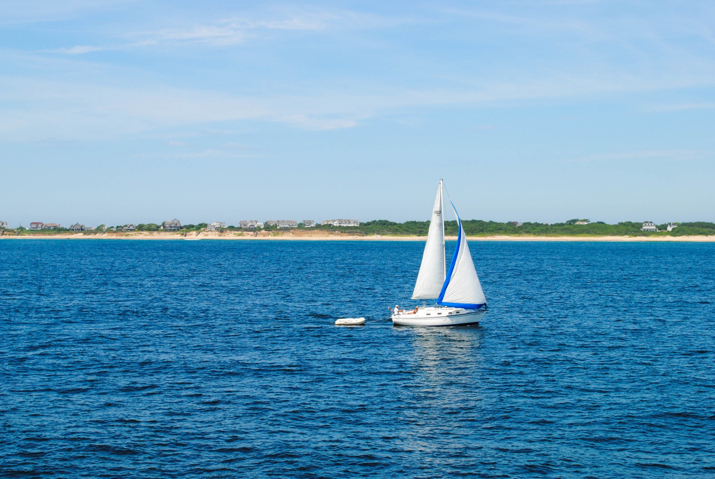 Block Island Ferry