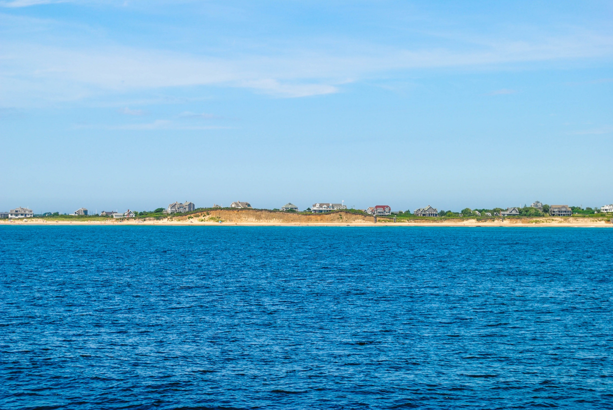 Block Island Ferry