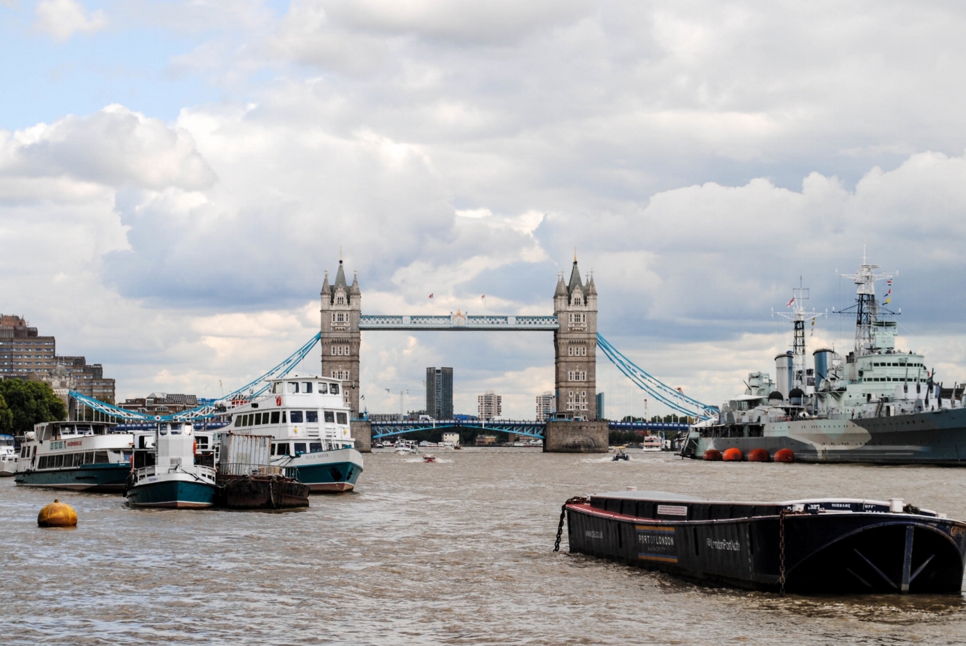 Tower Bridge