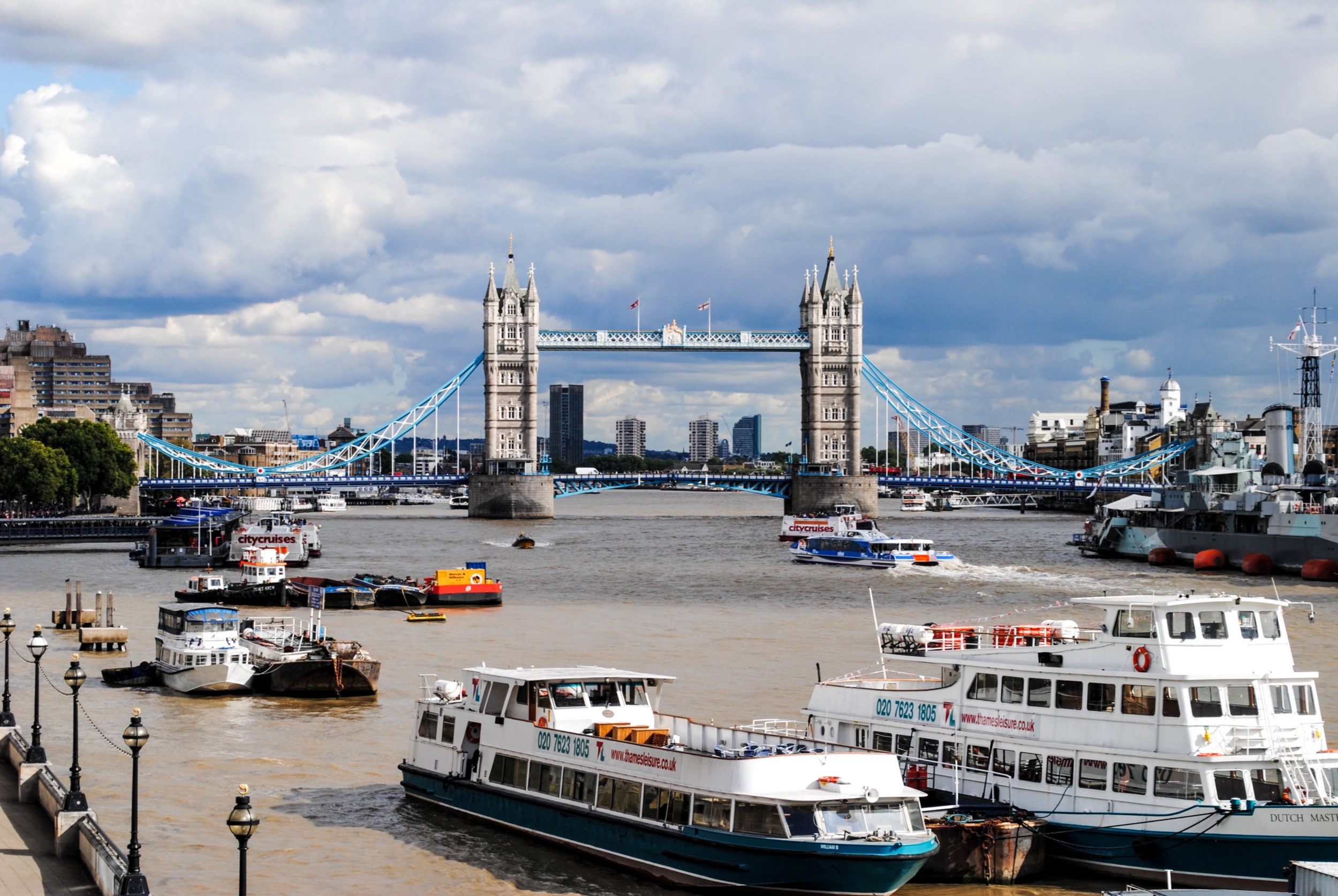 Tower Bridge