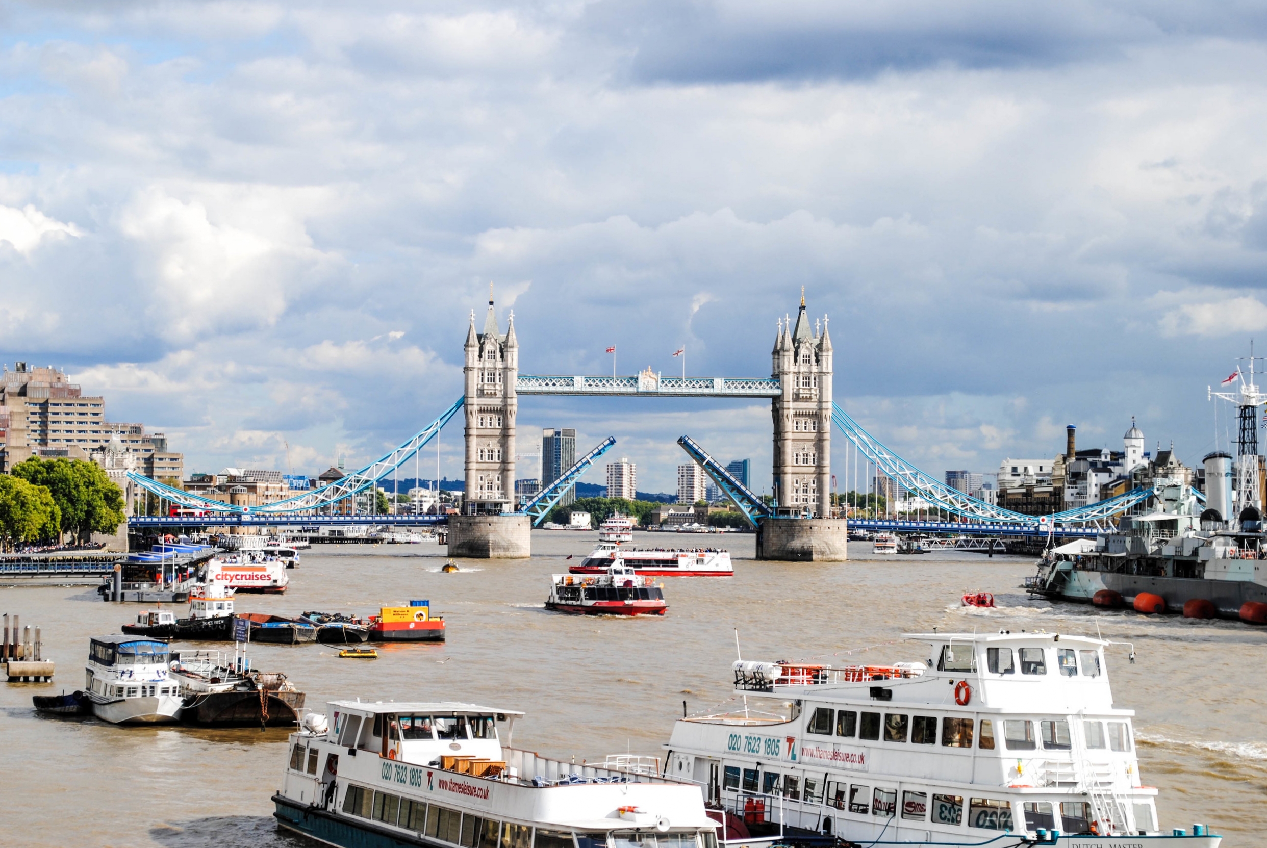 Tower Bridge