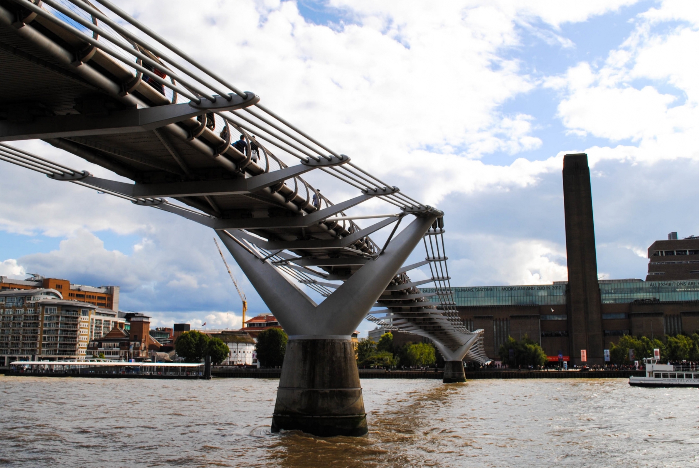 Millennium Bridge