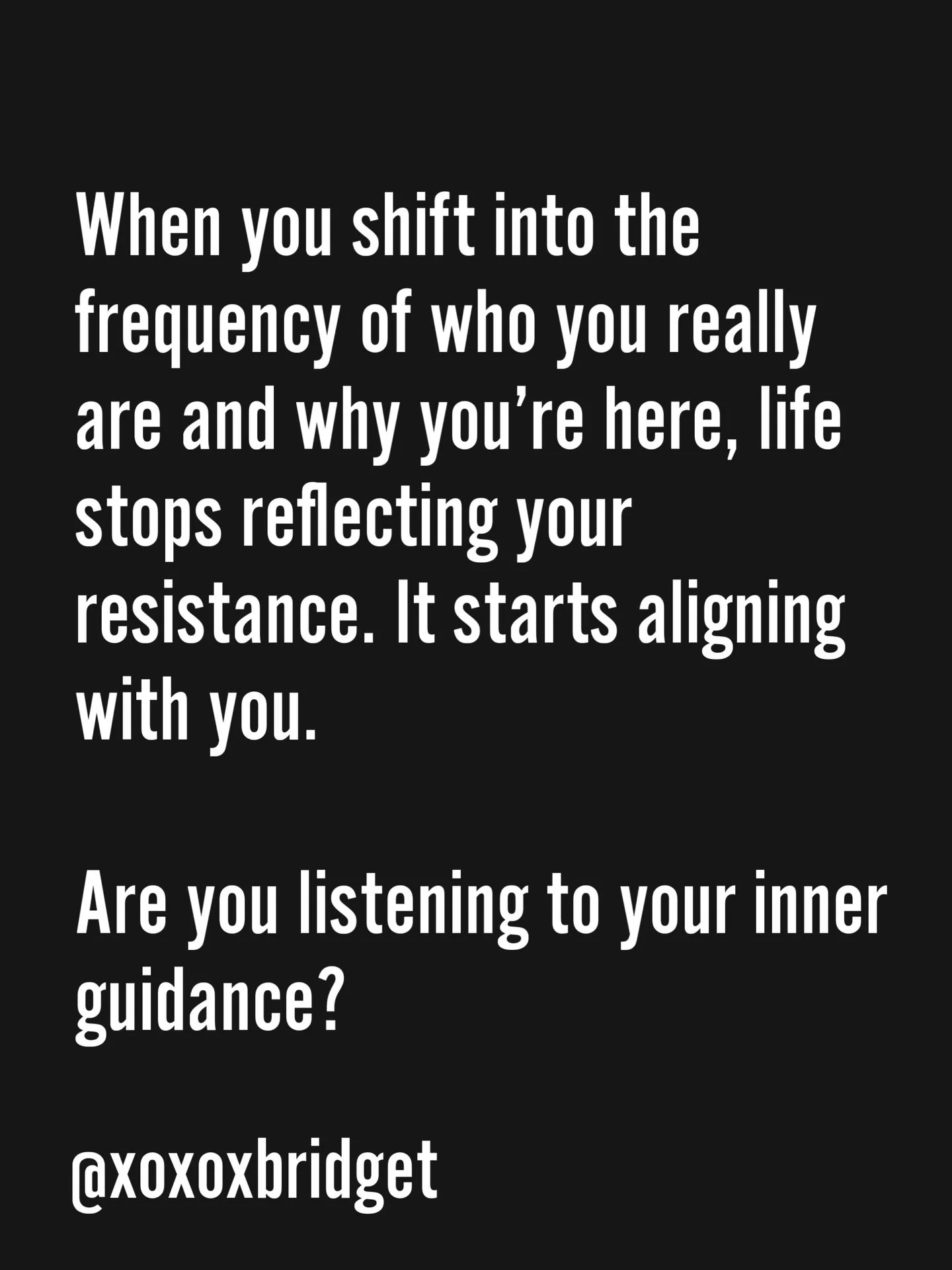 Purpose becomes obvious the moment you shift into the energy of who you were always meant to be.
.
#lifepurpose #soulmission #channeling #hypnosis #newearthcodes