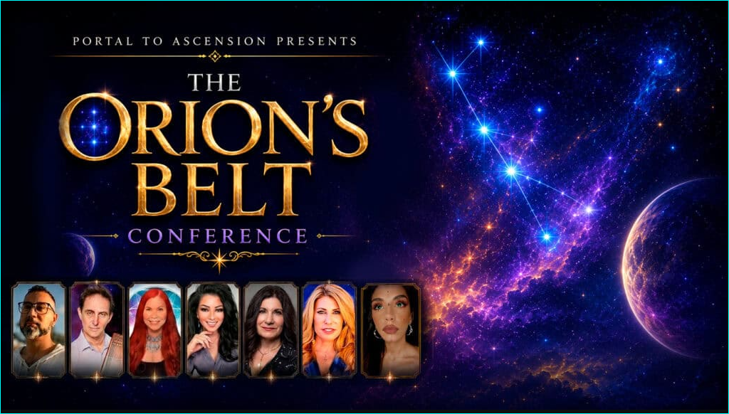 The Orion’s Belt Conference
