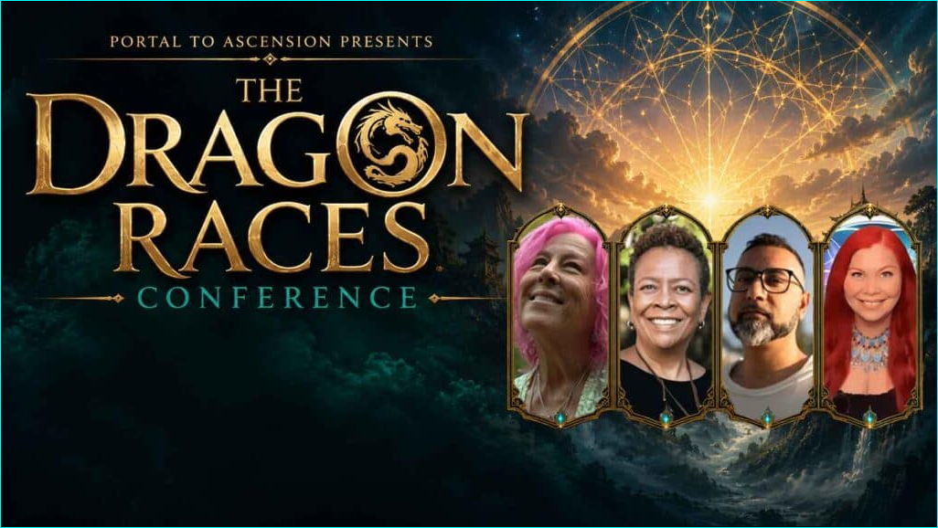 The Dragon Races Conference