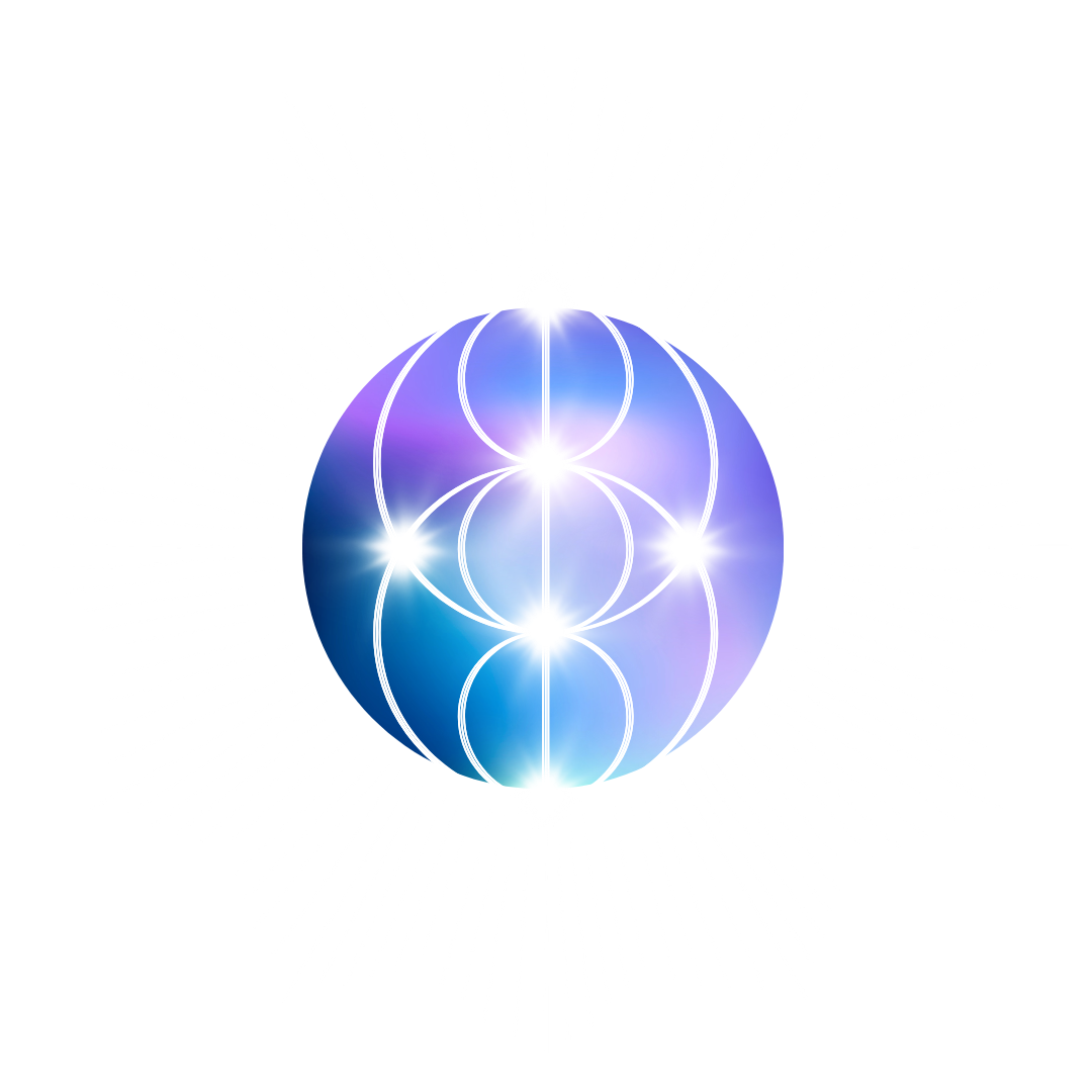 A LOGO FOR CHANNELED MESSAGES & MENTORING A SOUL-CHANNELED MENTORING SESSION OFFERED BY BRIDGET RENEE HOLLIDAY.