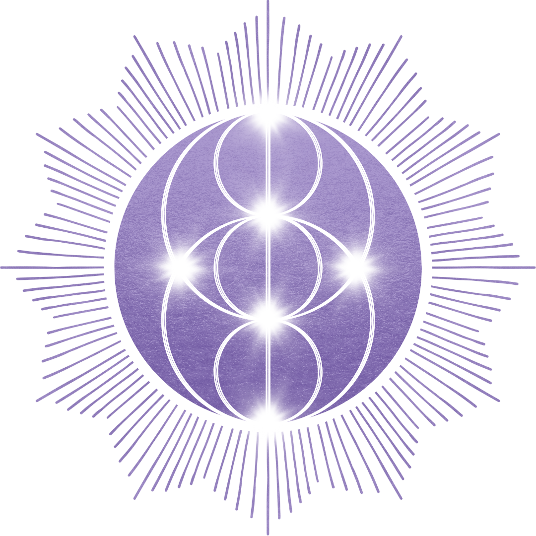 Mentoring & Guidance Logo_sacred geometry