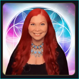 THE ORION'S BELT CONFERENCE WITH PORTAL TO ASCENSION. BRIDGET RENEE HOLLIDAY IS A FEATURED SPEAKER.