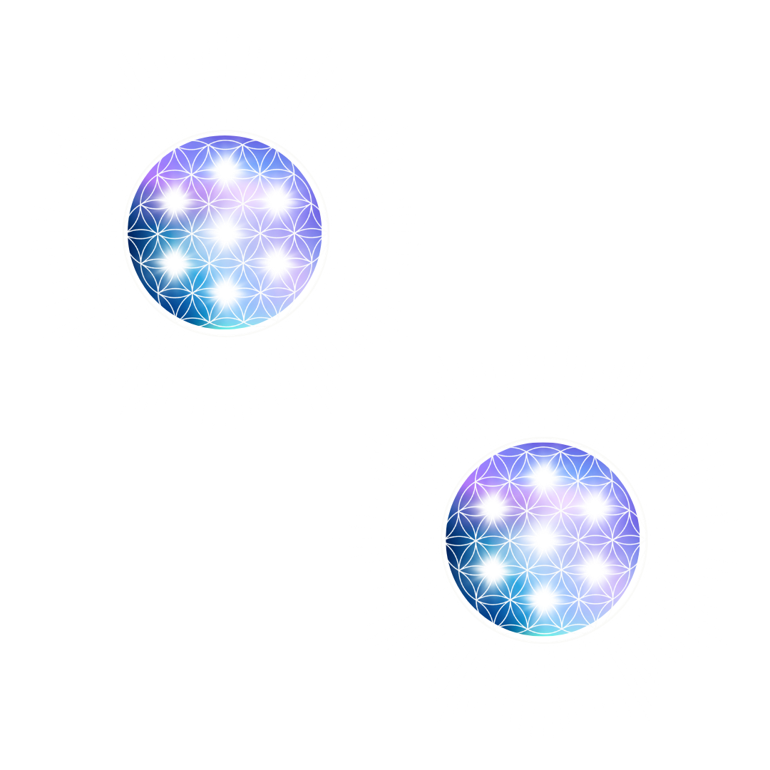 A LOGO FOR BLUEPRINT HARMONIZATION SESSION FACILITATED BY BRIDGET RENEE HOLLIDAY.