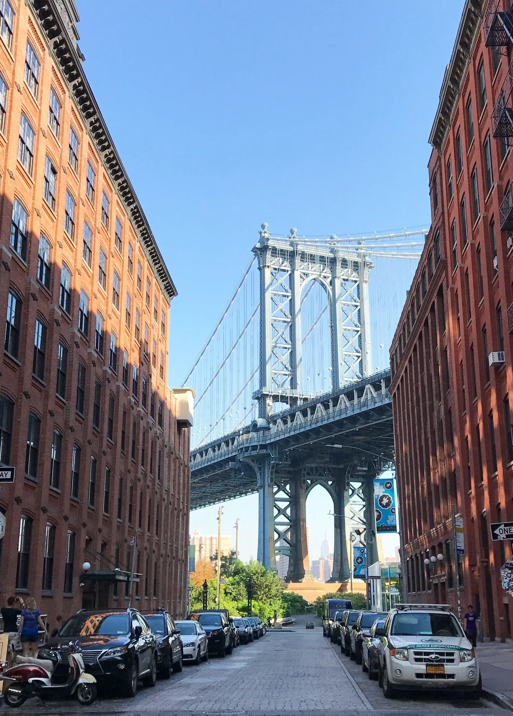 I ❤️ NY: YEAR 1 OF LIVING IN NEW YORK CITY