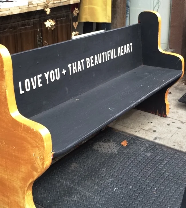 NEW YEAR, SAME DREAMS