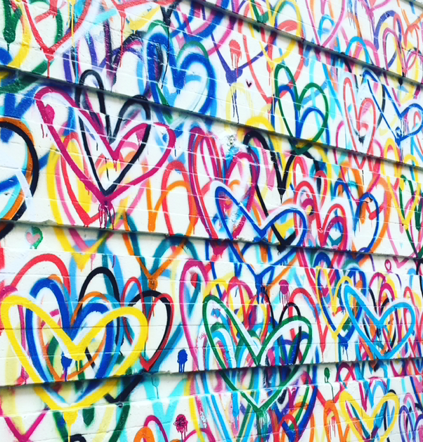 WHY YOU SHOULD EMBRACE BEING SINGLE ON VALENTINE'S DAY