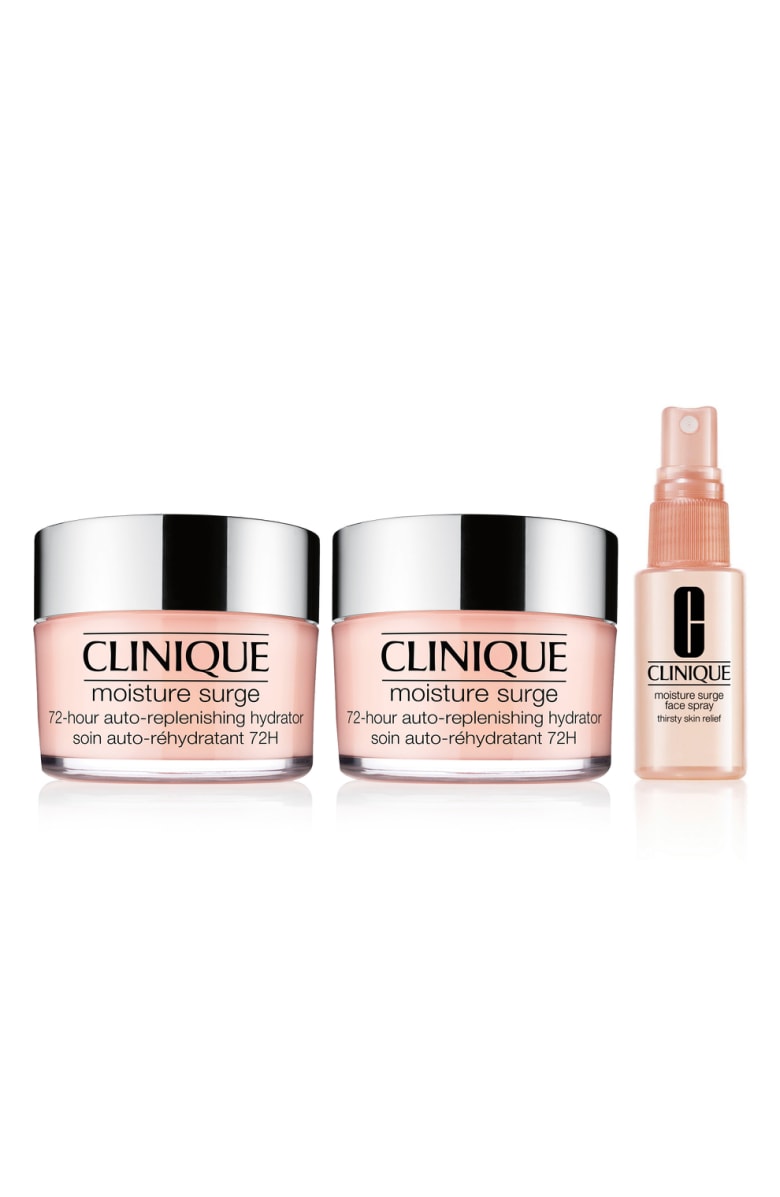 Clinique Moisture Surge 72-Hour Set