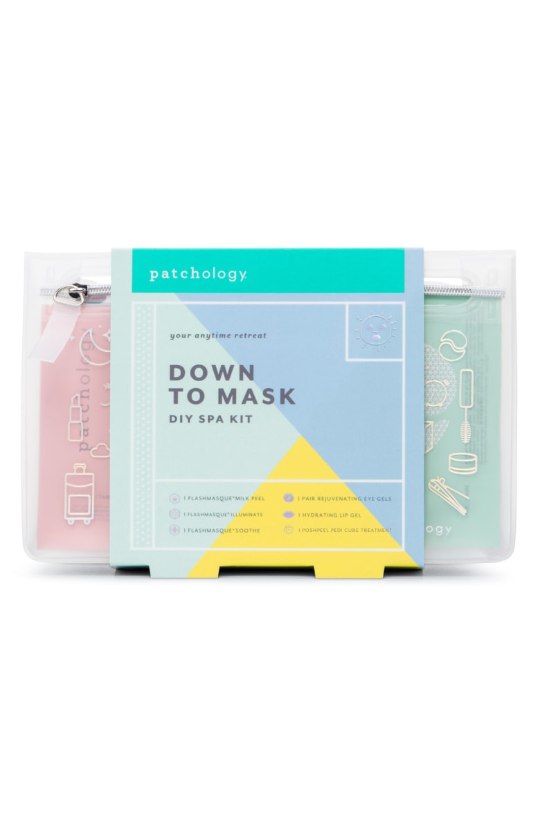 Patchology Down to Mask KIT