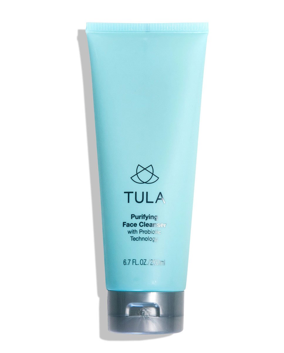 TULA Purifying Cleanser