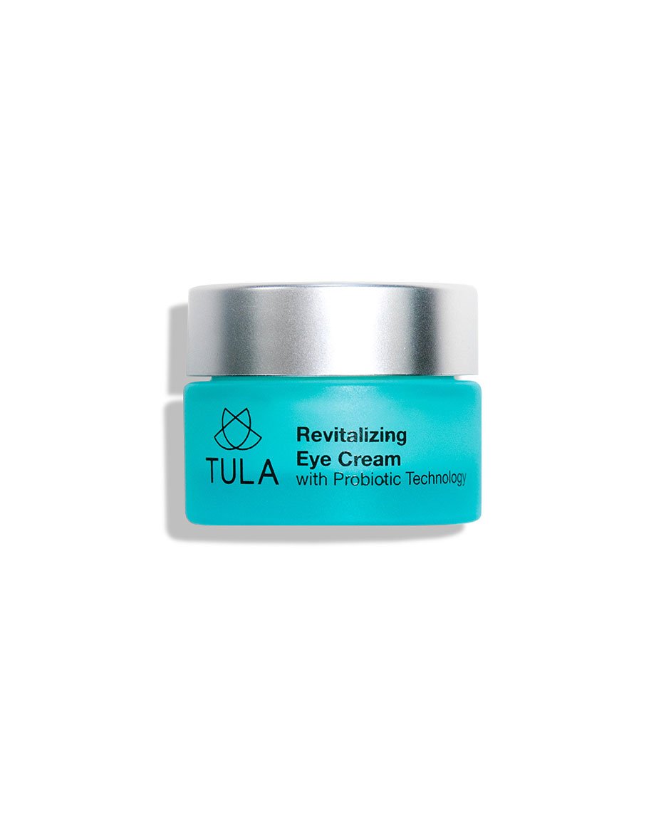 TULA Revitalizing Eye Cream 