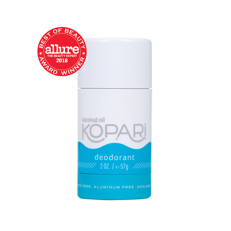 Kopari Deodorant 