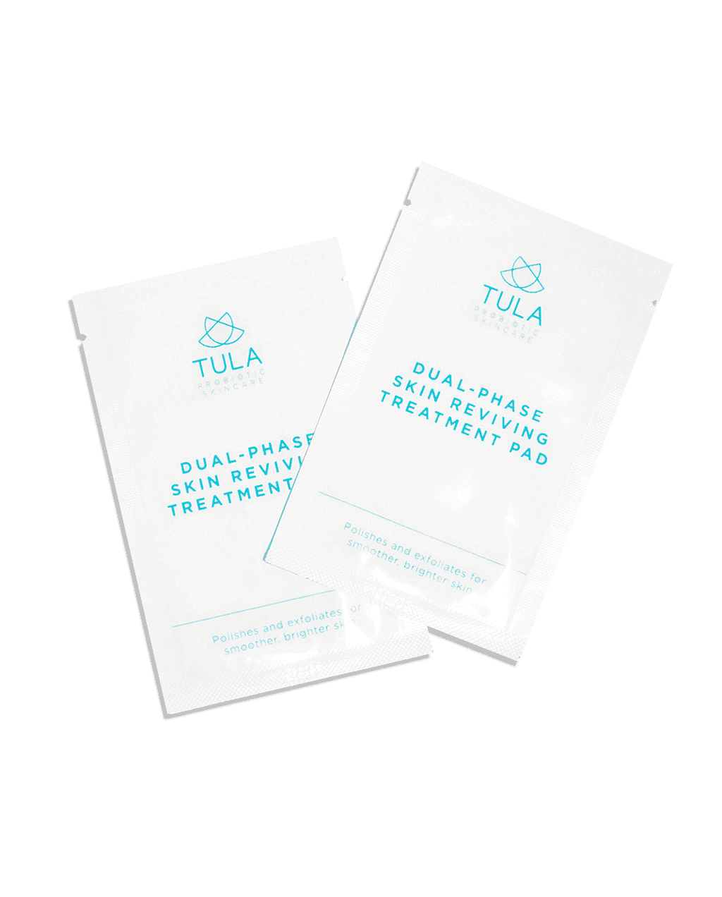 Tula Skin Reviving Treatment Pads