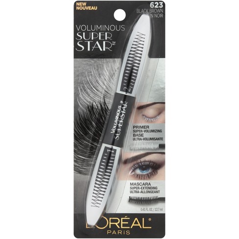 L'Oreal Voluminous Superstar Mascara