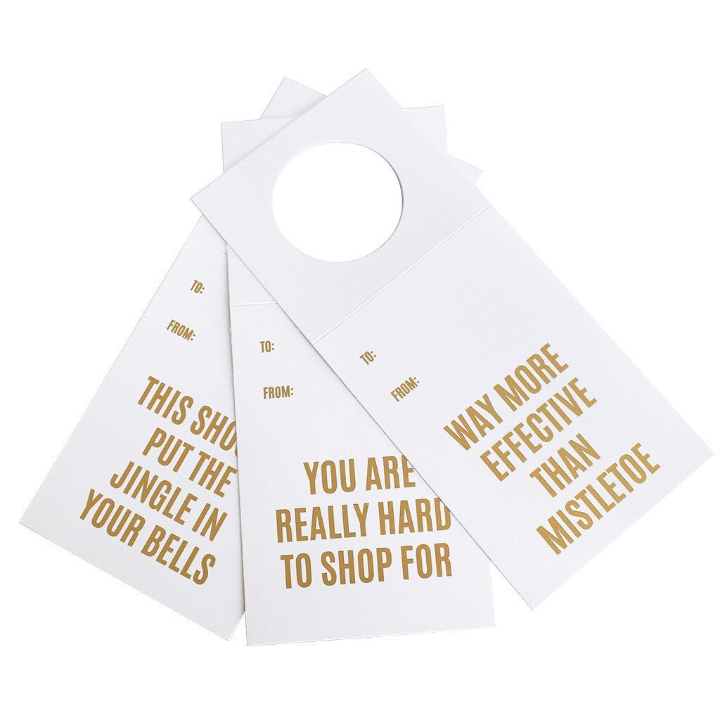 Wine Gift Tags