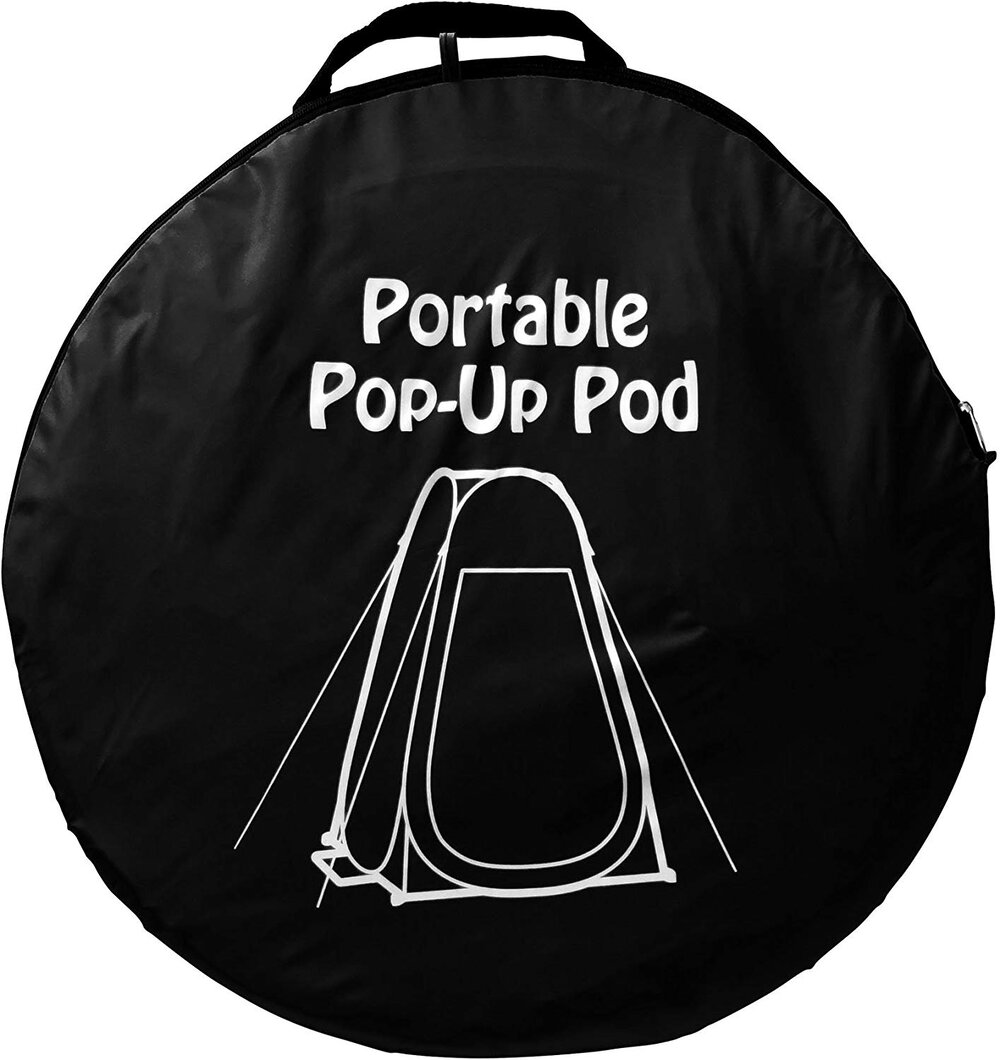 Pop-Up Pod