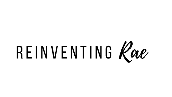 REINVENTING RAE 