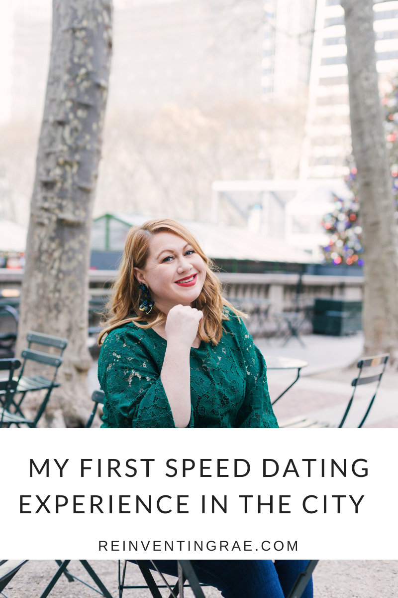 Shari Headley Desnudo Speed Dating Experience