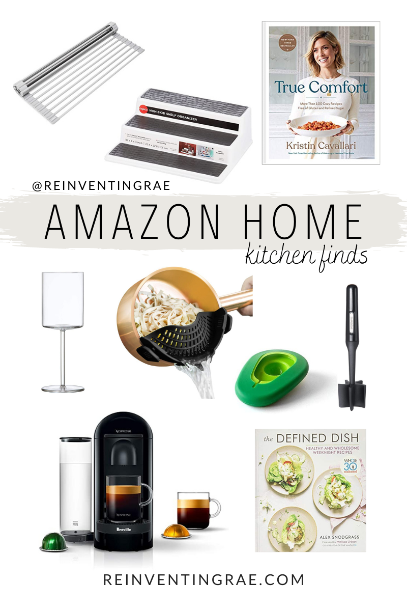 Amazon Kitchen Finds