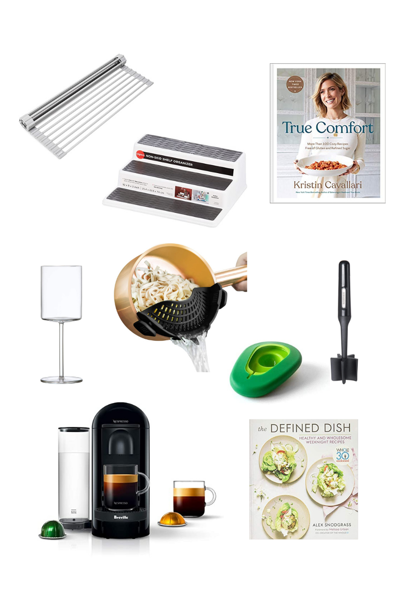 AMAZON KITCHEN FINDS