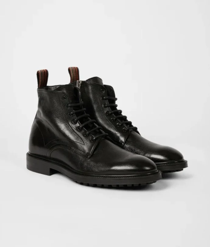 Paul Smith Black Leather  display picture 3