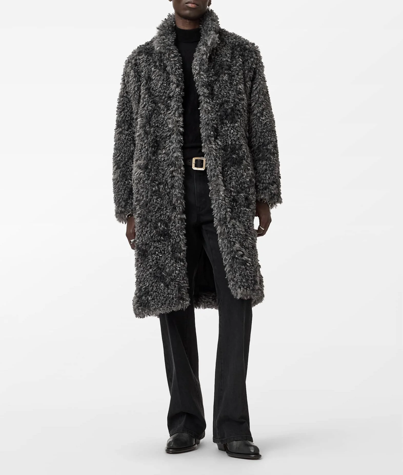 John Varvatos