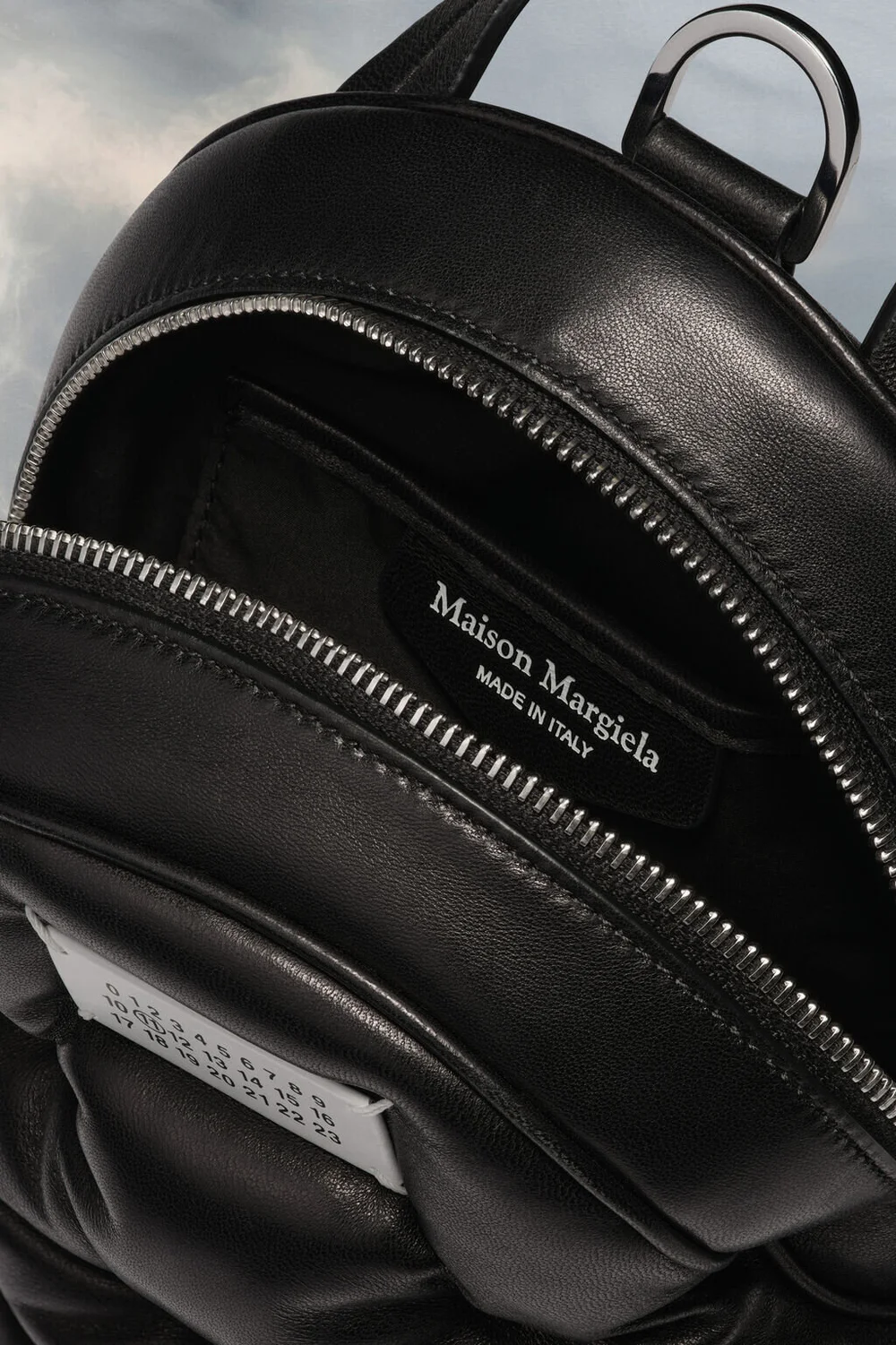 Maison Margiela Glam Slam Bag Pack — MODA
